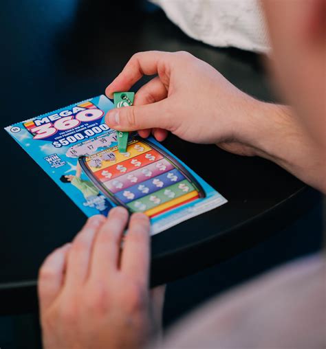 paramount 360 online lottery
